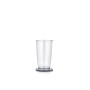 Severin SM 3775 frullatore 0,7 L Frullatore ad immersione 100 W Nero, Acciaio inox