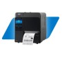 CL4NX PLUS 305DPI BT/LAN/RS232C (WWCLP220ZNAREU)