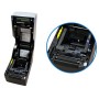 SATO CG208TT stampante per etichette (CD) Trasferimento termico 203 x 203 DPI 100 mm/s Cablato (WWCG20032)