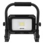 Ansmann FL20W-R Nero LED 20 W (1600-0616)