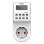 Ansmann AES6 presa intelligente 3680 W Casa Bianco (1260-0009)