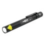 Ansmann Future T120 Nero Penna con torcia LED (1600-0160)
