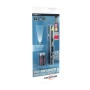 Ansmann Future T120 Nero Penna con torcia LED (1600-0160)