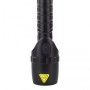 Ansmann M900P Nero Torcia a mano LED (1600-0162)