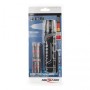 Ansmann M900P Nero Torcia a mano LED (1600-0162)