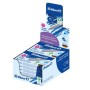 CF5 CART SFEROGRAFICHE KM/5 ECO BLU (300010004)