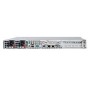 Supermicro SuperChassis 113TQ-R650CB, Black Basso profilo (Slimline - stilizzato) Nero 650 W (CSE-113TQ-R650CB)