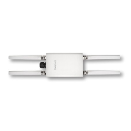 SonicWall Sonicwave 231o 867 Mbit/s Bianco (02-SSC-2508)