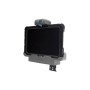 Gamber-Johnson SLIM Supporto attivo Tablet/UMPC Grigio (7160-1576-00)