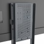 Heckler Design H708-BG Supporto TV a parete Grigio (H708-BG)
