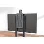 Heckler Design H708-BG Supporto TV a parete Grigio (H708-BG)