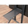 Heckler Design H708-BG Supporto TV a parete Grigio (H708-BG)