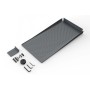 Heckler Design H708-BG Supporto TV a parete Grigio (H708-BG)