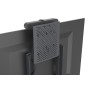 Heckler Design H700-BG Supporto per display espositivi 190,5 cm (75") Nero