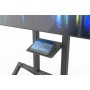 Heckler Design H700-BG Supporto per display espositivi 190,5 cm (75") Nero