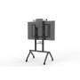 Heckler Design H700-BG Supporto per display espositivi 190,5 cm (75") Nero