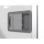 Heckler Design H753-BG kit di fissaggio Grigio Acciaio