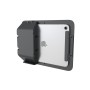 Heckler Design H753-BG kit di fissaggio Grigio Acciaio
