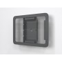 Heckler Design H756-BG kit di fissaggio Grigio Acciaio