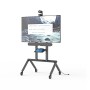 Heckler Design H715-BG Supporto per display espositivi 190,5 cm (75") Nero