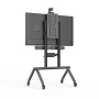 Heckler Design H715-BG Supporto per display espositivi 190,5 cm (75") Nero