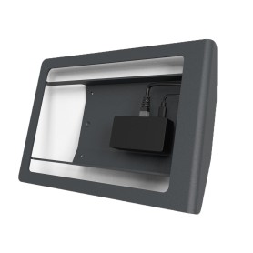 Heckler Design H631-BG supporto antifurto per tablet 25,9 cm (10.2") Nero