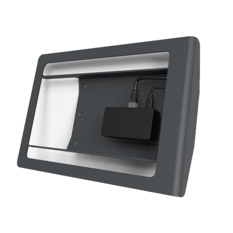 Heckler Design H631-BG supporto antifurto per tablet 25,9 cm (10.2") Nero
