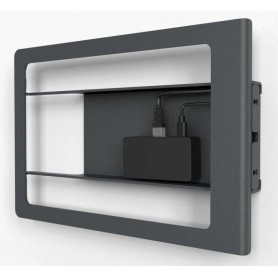 Heckler Design Side Mount for iPad 10.2 with (H633-BG)
