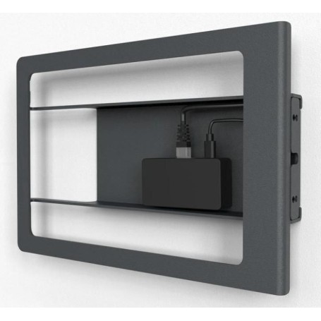 Heckler Design Side Mount for iPad 10.2 with (H633-BG)