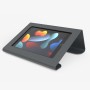 Heckler Design Meeting Room Console supporto antifurto per tablet Grigio (H651-BG)