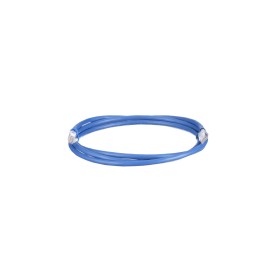 Panduit UTP6AX10MBU cavo di rete Blu 10 m Cat6a U/UTP (UTP)