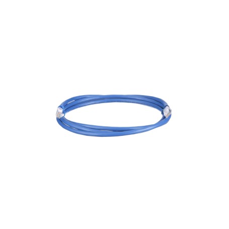 Panduit UTP6AX10MBU cavo di rete Blu 10 m Cat6a U/UTP (UTP)