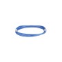 Panduit UTP6AX10MBU cavo di rete Blu 10 m Cat6a U/UTP (UTP)