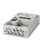 Phoenix Contact SCX 4POE 2T (1108542)