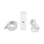 ALIMENTATORE LMP USB-C 140W WHITE COMPATIBILE MACBOOK PRO/AIR (24700)