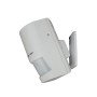 Lupus Electronics 12034 rilevatore di movimento Sensore Infrarosso Passivo (PIR)/Microonde Senza fili Parete Bianco (12034)