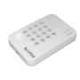 Lupus Electronics 12106 sistema di sicurezza e controllo 868.6625 MHz Bianco (12106)