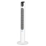 Trisa 9359.7010 ventilatore Nero, Bianco