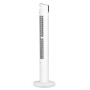 Trisa 9359.7010 ventilatore Nero, Bianco