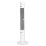 Trisa 9359.7010 ventilatore Nero, Bianco