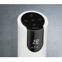 Trisa 9359.7010 ventilatore Nero, Bianco