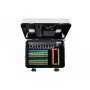 Parat 208.617-170 carrello e supporto multimediale Bianco Universale Trolley multimediale (208.617-170)