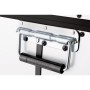 Parat 208.617-170 carrello e supporto multimediale Bianco Universale Trolley multimediale (208.617-170)