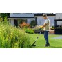 Bosch UniversalGrassCut 18V-23-450 2,3 cm Batteria Verde (06008C1G01)