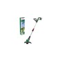 Bosch UniversalGrassCut 18V-23-450 2,3 cm Batteria Verde (06008C1G01)