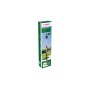 Bosch UniversalGrassCut 18V-23-450 2,3 cm Batteria Verde (06008C1G01)