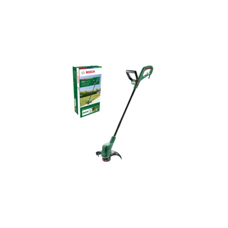 Bosch EasyGrassCut 26 cm 280 W AC Nero, Verde (06008C1J01)