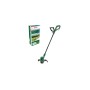 Bosch EasyGrassCut 26 cm 280 W AC Nero, Verde (06008C1J01)