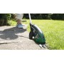 Bosch Isio cesoia per erba cordless 8 cm 3,6 V Nero, Verde (0600833106)