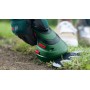 Bosch Isio cesoia per erba cordless 8 cm 3,6 V Nero, Verde (0600833106)